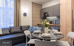 Dandelion Apartments Bruninieku