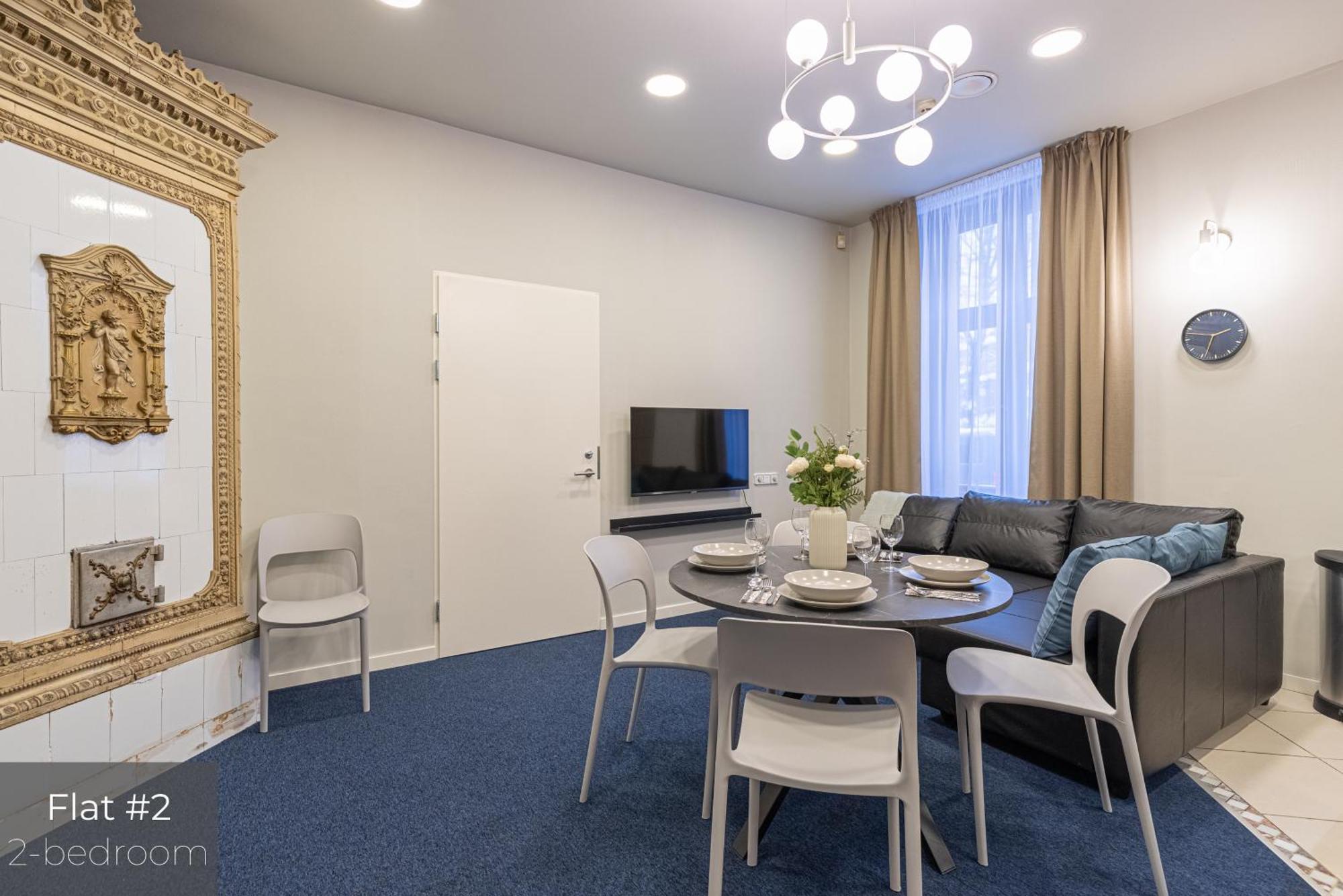 Dandelion Apartments Bruninieku Riga Exterior foto